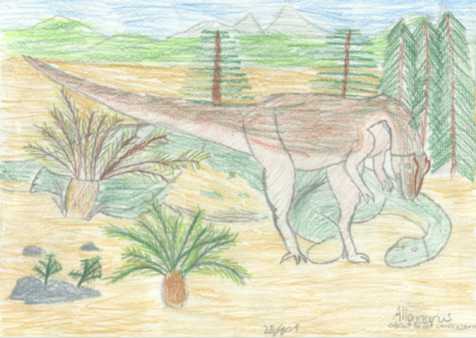 Allosaurus/cam.