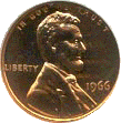 Search result: 'The US Penny'